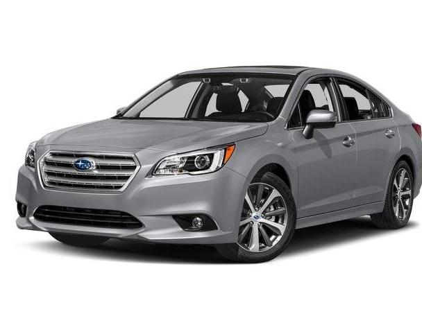 SUBARU LEGACY 2017 4S3BNAK69H3013986 image