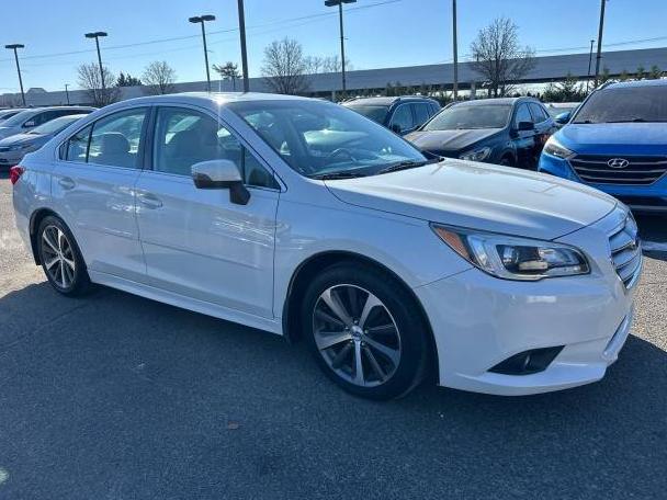 SUBARU LEGACY 2017 4S3BNEN65H3016760 image