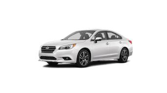 SUBARU LEGACY 2017 4S3BNAS62H3011786 image