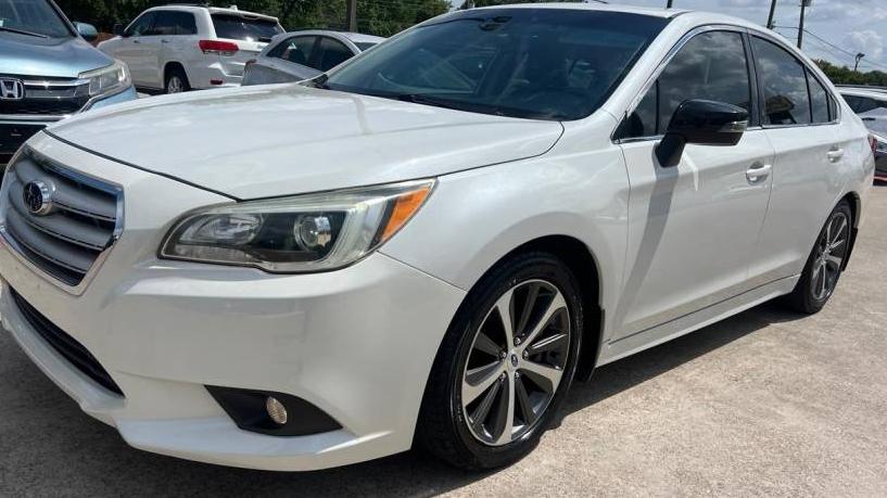 SUBARU LEGACY 2017 4S3BNEN68H3012248 image