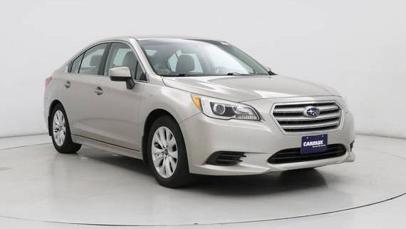 SUBARU LEGACY 2017 4S3BNAC6XH3026342 image