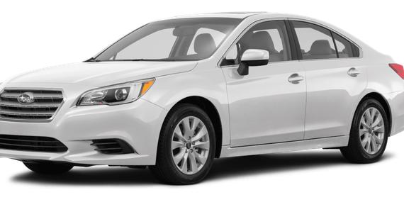 SUBARU LEGACY 2017 4S3BNAN64H3042274 image