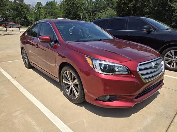 SUBARU LEGACY 2017 4S3BNAN6XH3034602 image