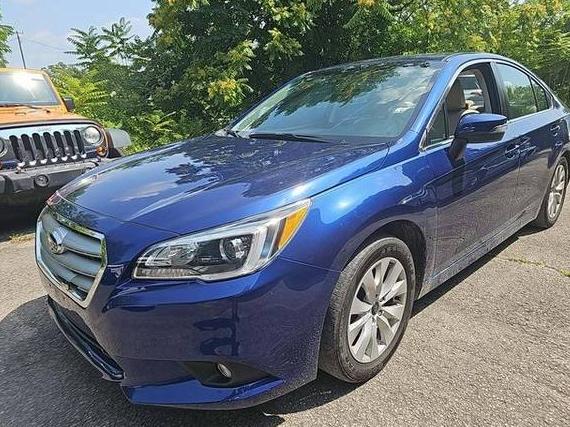 SUBARU LEGACY 2017 4S3BNAF68H3023855 image