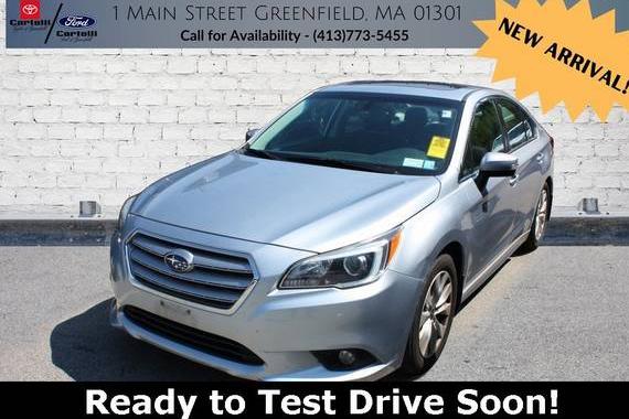 SUBARU LEGACY 2017 4S3BNAH60H3052750 image