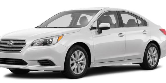 SUBARU LEGACY 2017 4S3BNAC61H3041781 image
