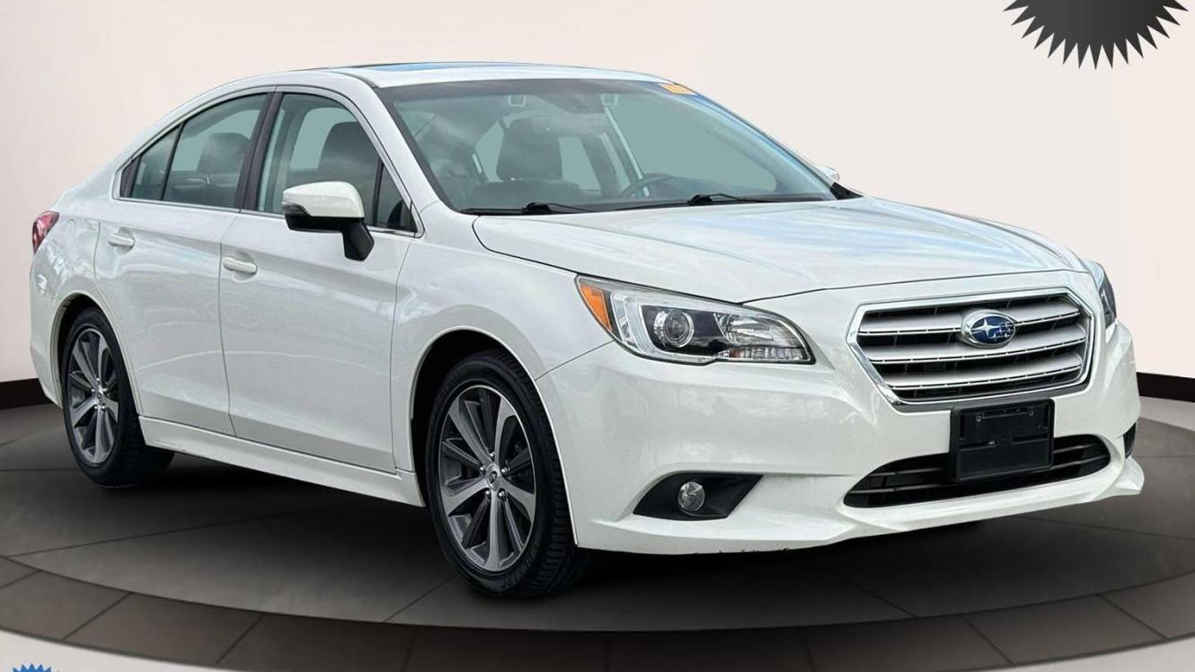 SUBARU LEGACY 2017 4S3BNEN6XH3058163 image