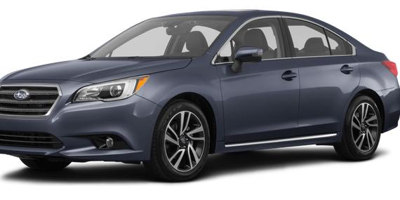 SUBARU LEGACY 2017 4S3BNAS60H3061232 image