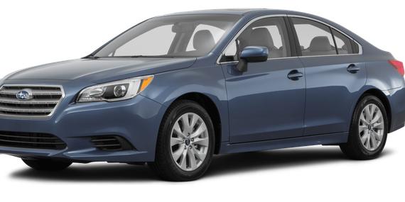 SUBARU LEGACY 2017 4S3BNAN65H3037987 image