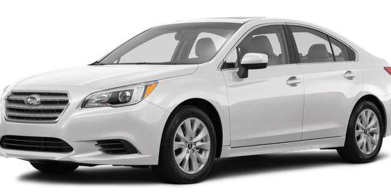 SUBARU LEGACY 2017 4S3BNAN66H3017327 image