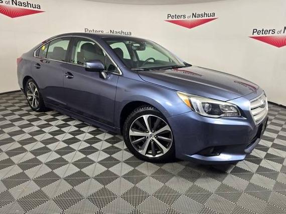 SUBARU LEGACY 2017 4S3BNAN67H3052670 image