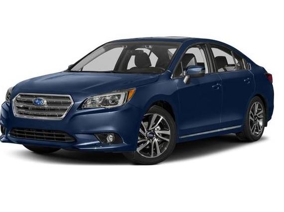 SUBARU LEGACY 2017 4S3BNAR64H3008863 image