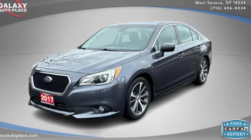 SUBARU LEGACY 2017 4S3BNAN64H3009548 image