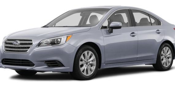 SUBARU LEGACY 2017 4S3BNAH6XH3015074 image