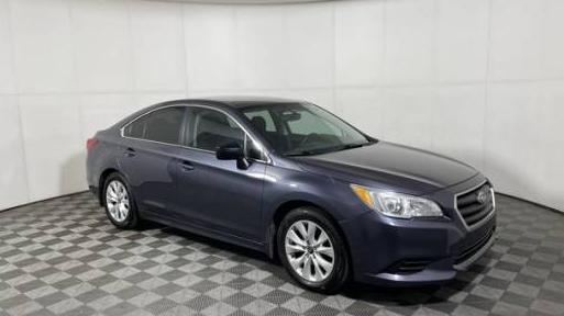 SUBARU LEGACY 2017 4S3BNAB63H3008217 image