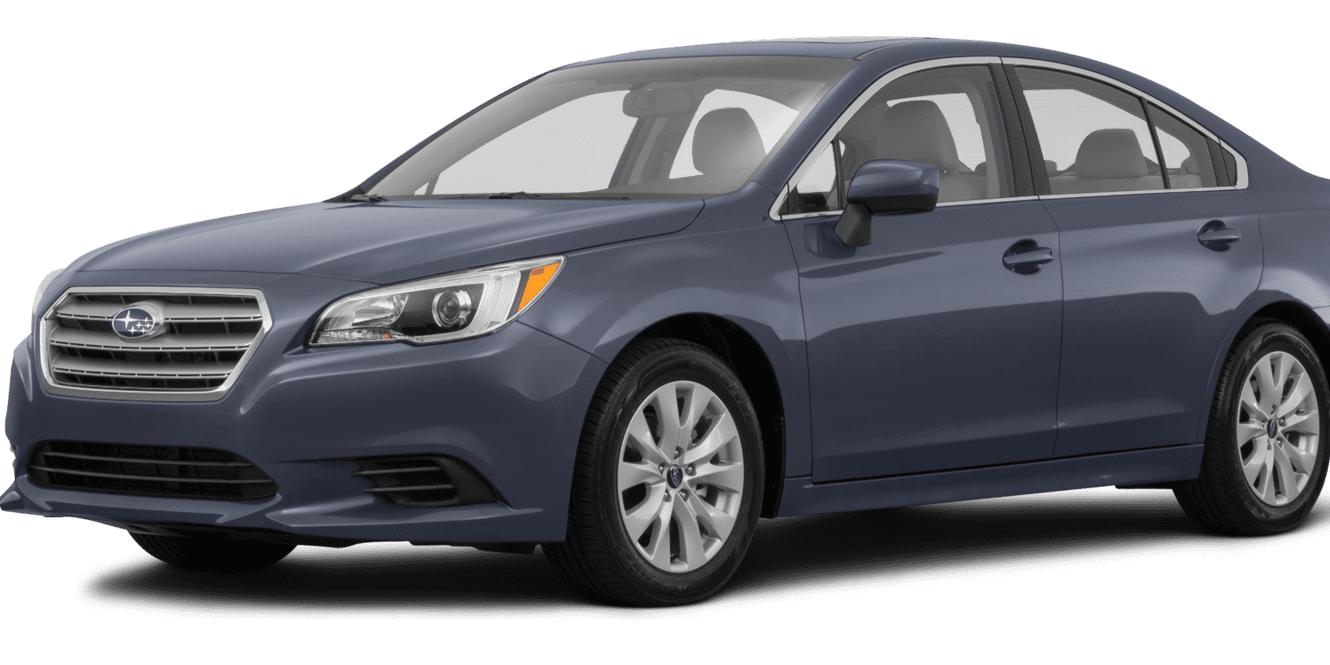 SUBARU LEGACY 2017 4S3BNEN6XH3040892 image