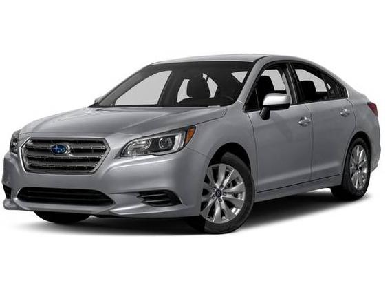 SUBARU LEGACY 2017 4S3BNAF67H3012099 image