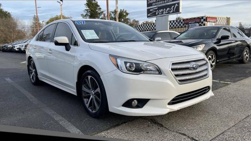 SUBARU LEGACY 2017 4S3BNAN68H3009102 image