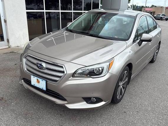 SUBARU LEGACY 2017 4S3BNAN67H3029132 image