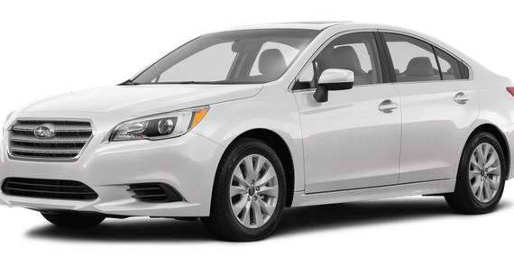 SUBARU LEGACY 2017 4S3BNAC67H3004802 image