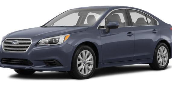 SUBARU LEGACY 2017 4S3BNAC66H3052811 image