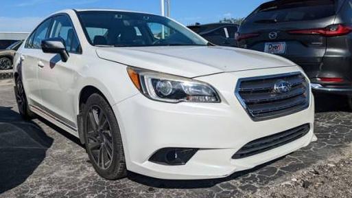 SUBARU LEGACY 2017 4S3BNAS61H3050854 image