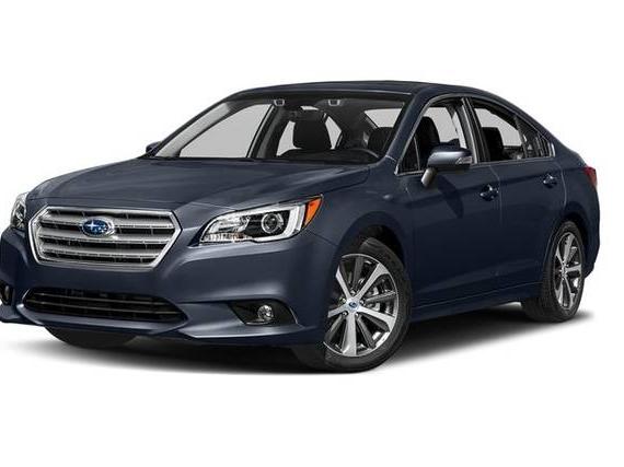 SUBARU LEGACY 2017 4S3BNAN63H3042010 image