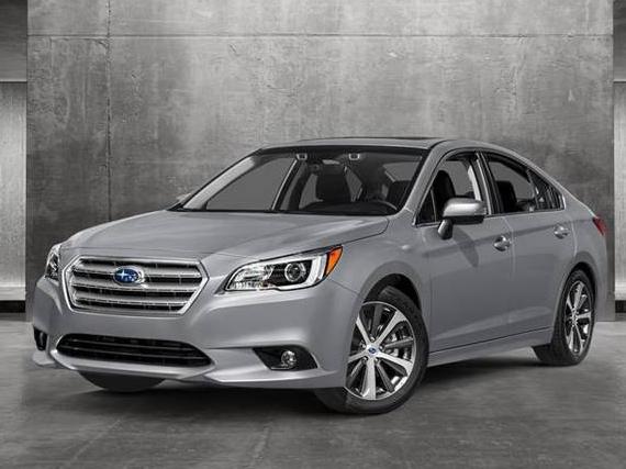 SUBARU LEGACY 2017 4S3BNAN65H3019344 image