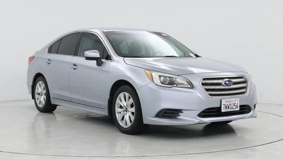 SUBARU LEGACY 2017 4S3BNAC69H3043052 image