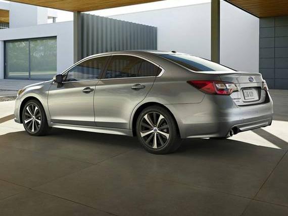 SUBARU LEGACY 2017 4S3BNAR69H3002041 image