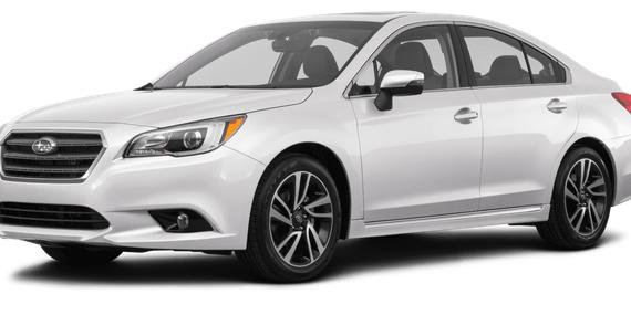 SUBARU LEGACY 2017 4S3BNAS61H3032516 image