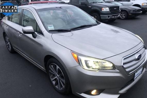 SUBARU LEGACY 2017 4S3BNAN65H3024107 image SUBARU LEGACY 2017 4S3BNAN65H3024107 image