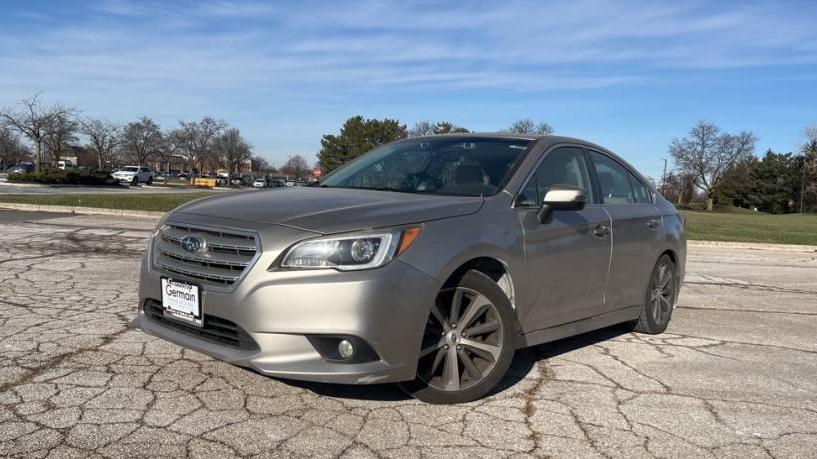 SUBARU LEGACY 2017 4S3BNAN67H3039028 image