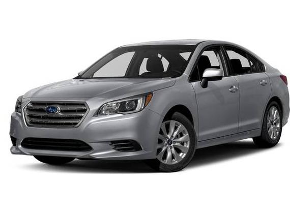 SUBARU LEGACY 2017 4S3BNAC69H3017888 image