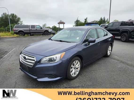 SUBARU LEGACY 2017 4S3BNAC63H3049980 image
