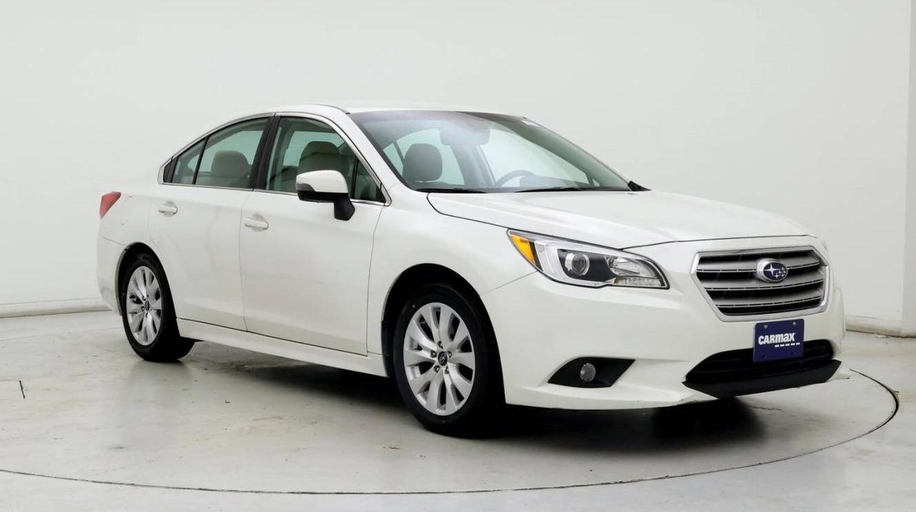 SUBARU LEGACY 2017 4S3BNAF62H3002337 image