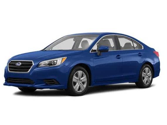 SUBARU LEGACY 2017 4S3BNAB64H3003947 image