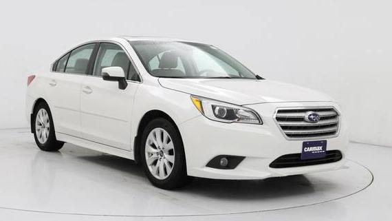 SUBARU LEGACY 2017 4S3BNAH66H3017212 image