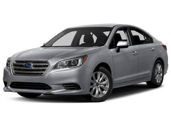 SUBARU LEGACY 2017 4S3BNAF64H3039776 image