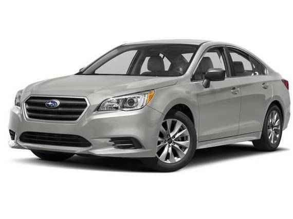 SUBARU LEGACY 2017 4S3BNAB6XH3036497 image