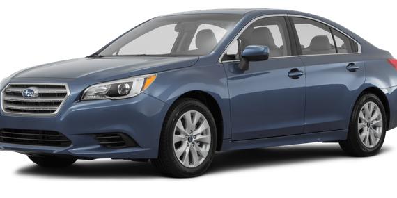 SUBARU LEGACY 2017 4S3BNAF63H3031670 image