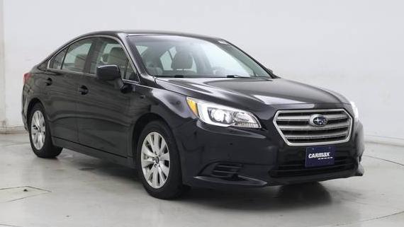 SUBARU LEGACY 2017 4S3BNAC68H3027408 image