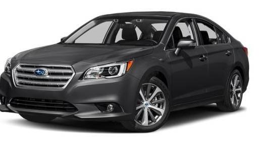 SUBARU LEGACY 2017 4S3BNAN60H3020479 image