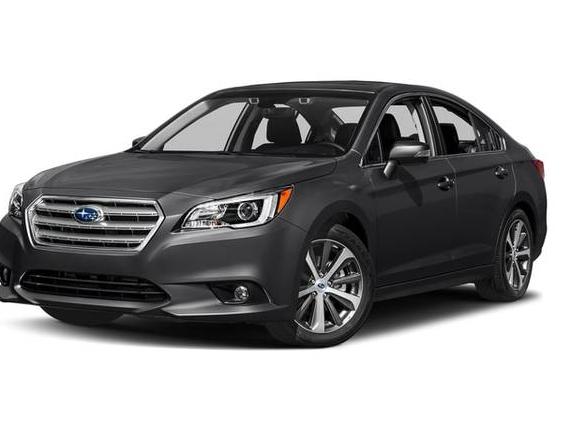 SUBARU LEGACY 2017 4S3BNEK69H3031671 image