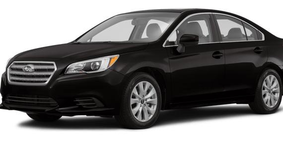 SUBARU LEGACY 2017 4S3BNAN68H3032105 image