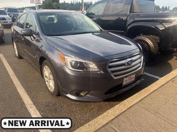 SUBARU LEGACY 2017 4S3BNAH61H3061456 image