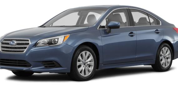 SUBARU LEGACY 2017 4S3BNAF64H3016398 image