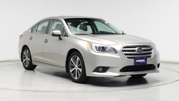SUBARU LEGACY 2017 4S3BNAN69H3040035 image