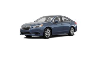 SUBARU LEGACY 2017 4S3BNAC64H3057103 image