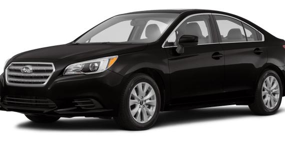 SUBARU LEGACY 2017 4S3BNAK60H3051493 image